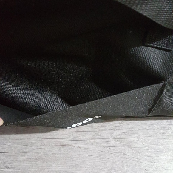 ONLY 1 LEFT #poshboss Front Pocket Utility Tote - Picture 3 of 4